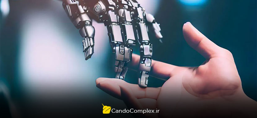 ترندهای برتر هوش مصنوعی